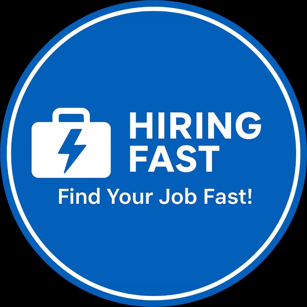 Hiring Fast Company